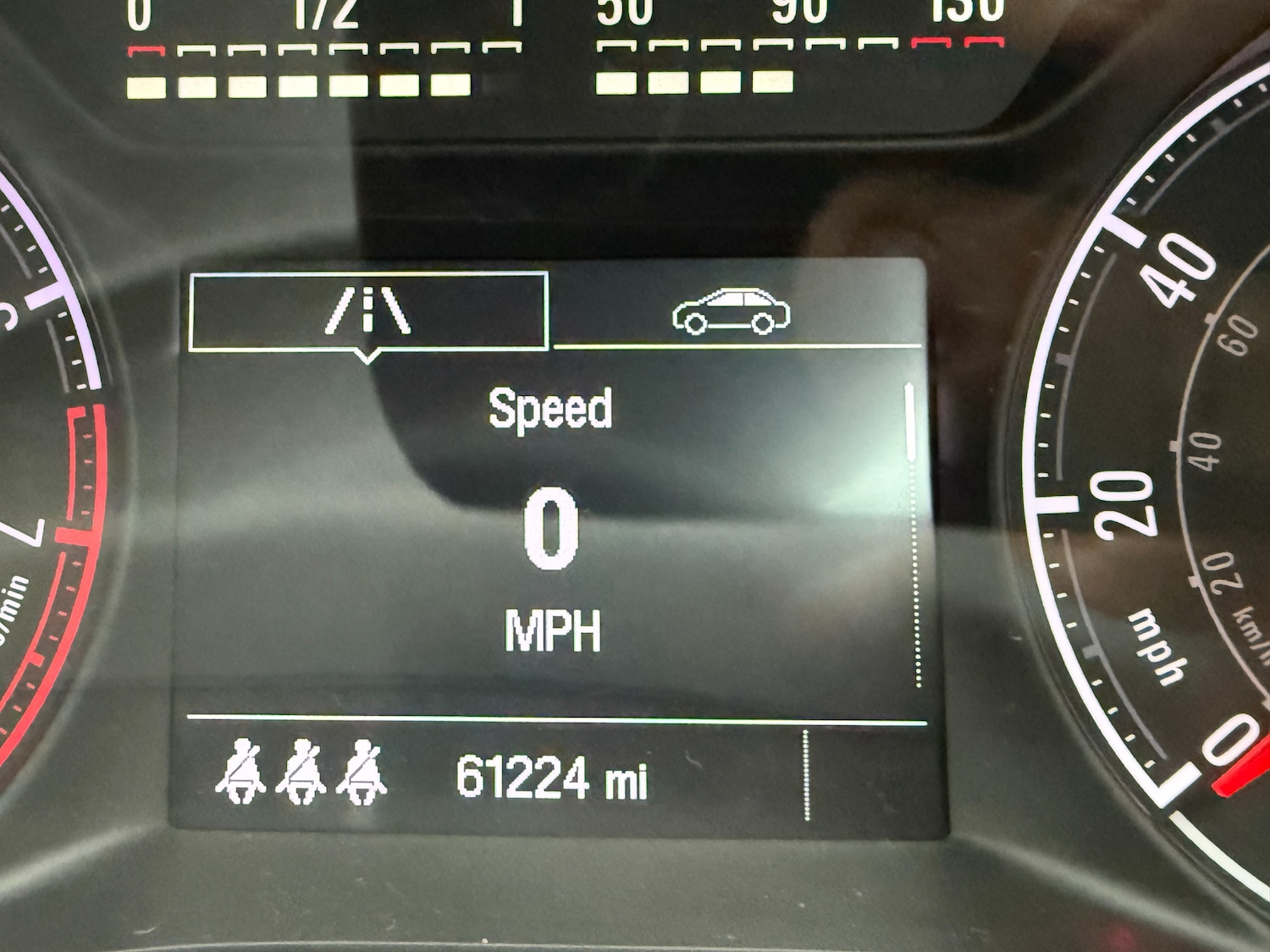 Used Vauxhall Corsa 2015 for sale - 77033576: Photo 7