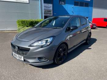2015 (65) - 1.4T [100] Limited Edition 5dr