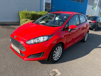 Used Ford Fiesta 2013 for sale - 79246155: Photo