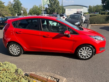 Used Ford Fiesta 2013 for sale - 79246155: Photo