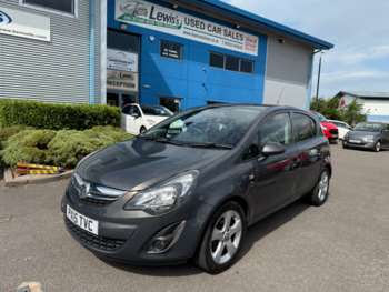 2015 (15) - 1.4 SXi 5dr [AC]