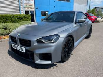 2024 (67) - M2 2dr DCT