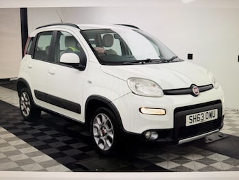 Fiat Panda feature image