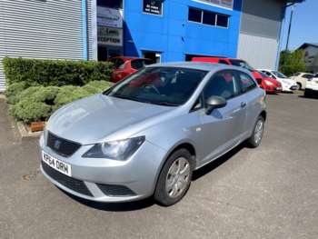 2014 (64) - 1.2 S 3dr [AC]