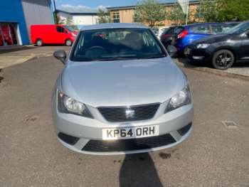 Used SEAT Ibiza 2014 for sale - 74518260: Photo