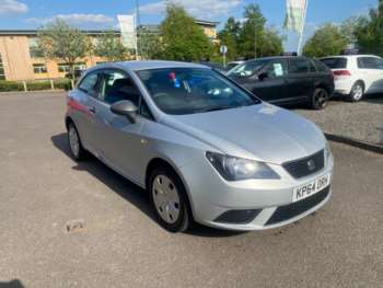 Used SEAT Ibiza 2014 for sale - 74518260: Photo