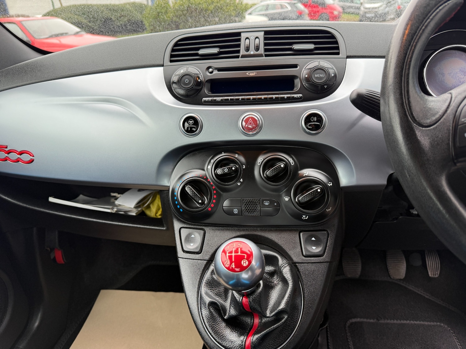 Used Fiat 500 2014 for sale - 77506074: Photo 14