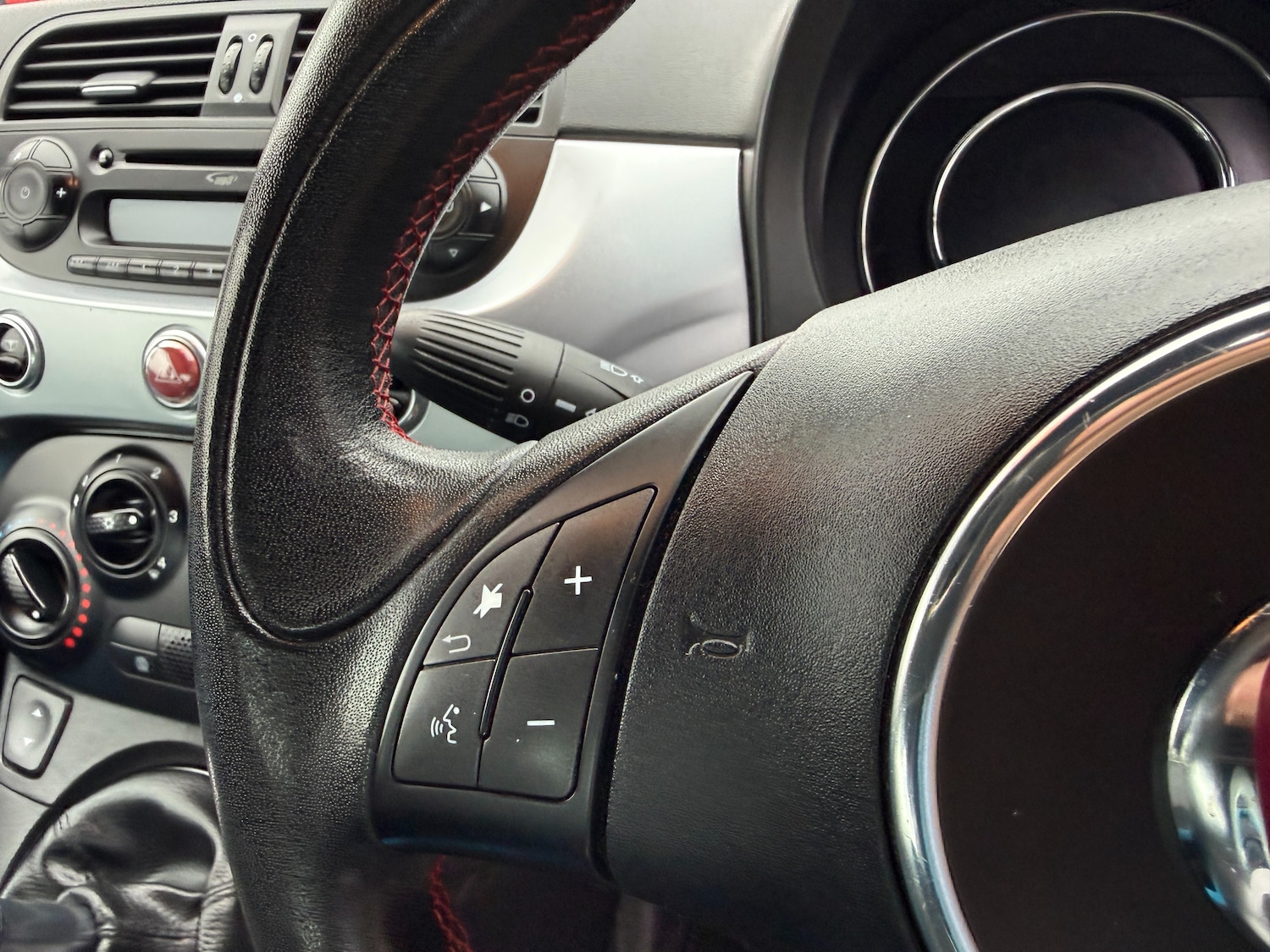 Used Fiat 500 2014 for sale - 77506074: Photo 15