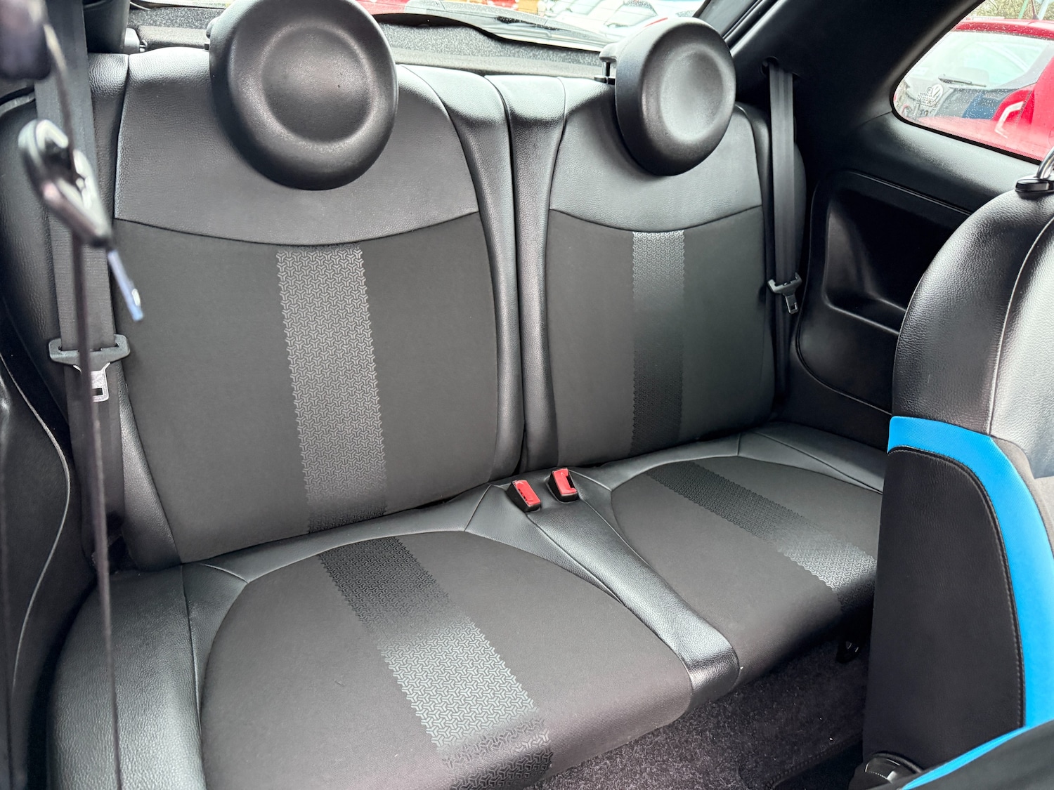 Used Fiat 500 2014 for sale - 77506074: Photo 16