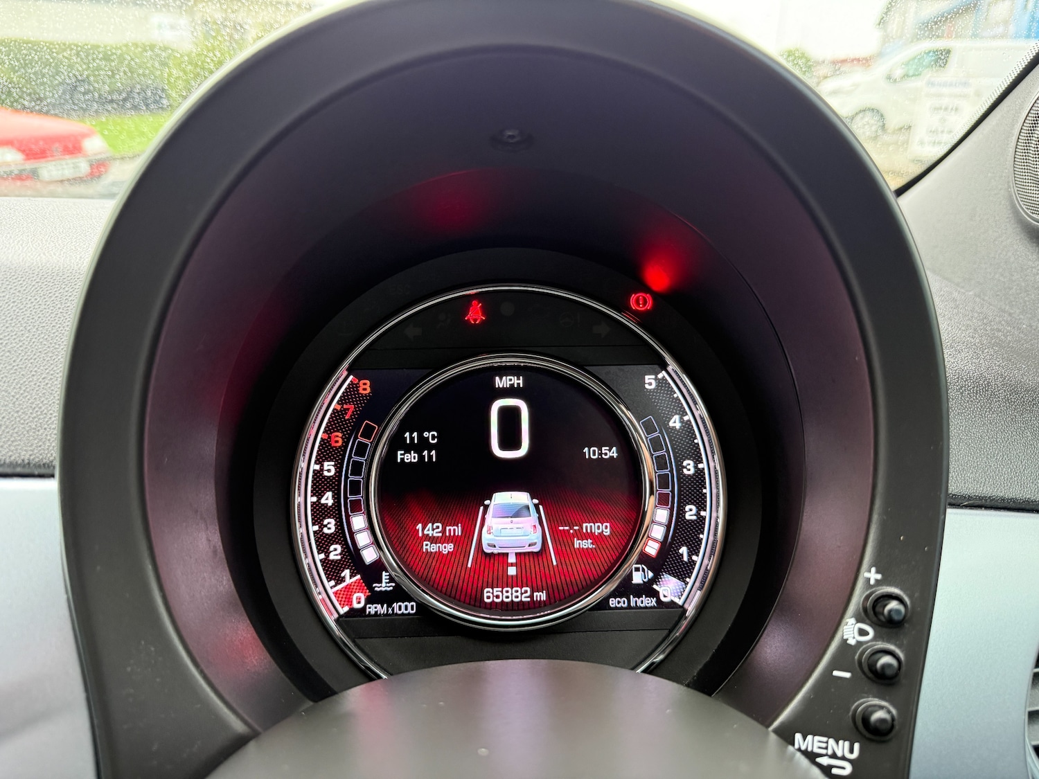 Used Fiat 500 2014 for sale - 77506074: Photo 19