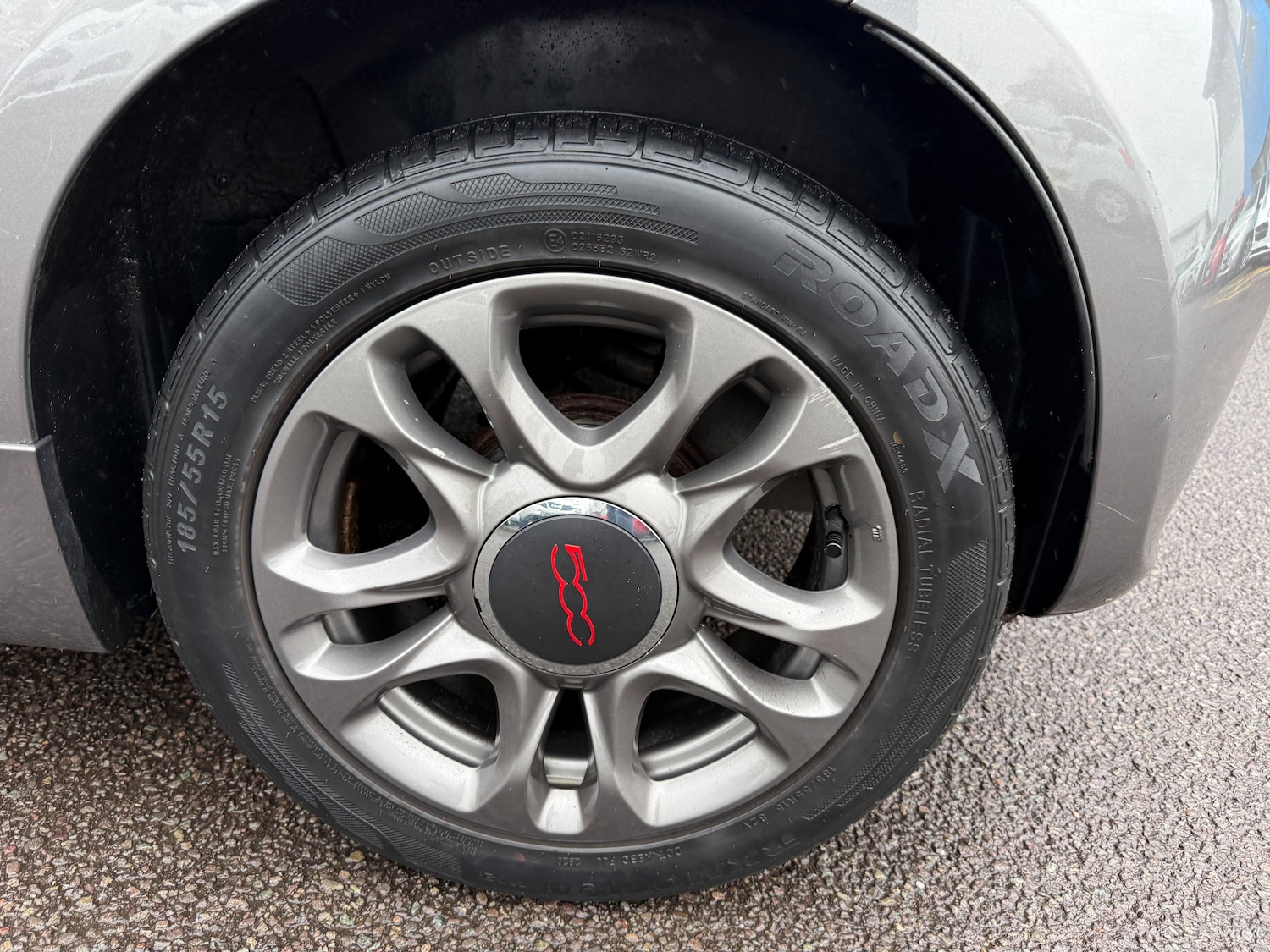 Used Fiat 500 2014 for sale - 77506074: Photo 21