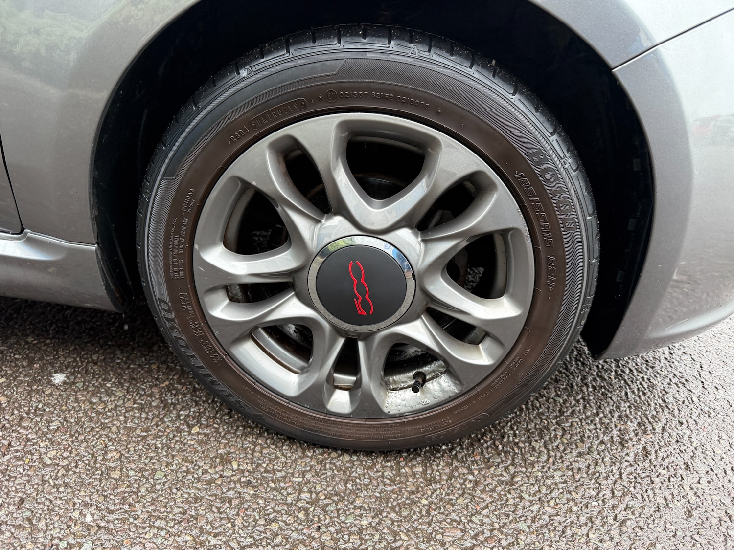 Used Fiat 500 2014 for sale - 77506074: Photo 23