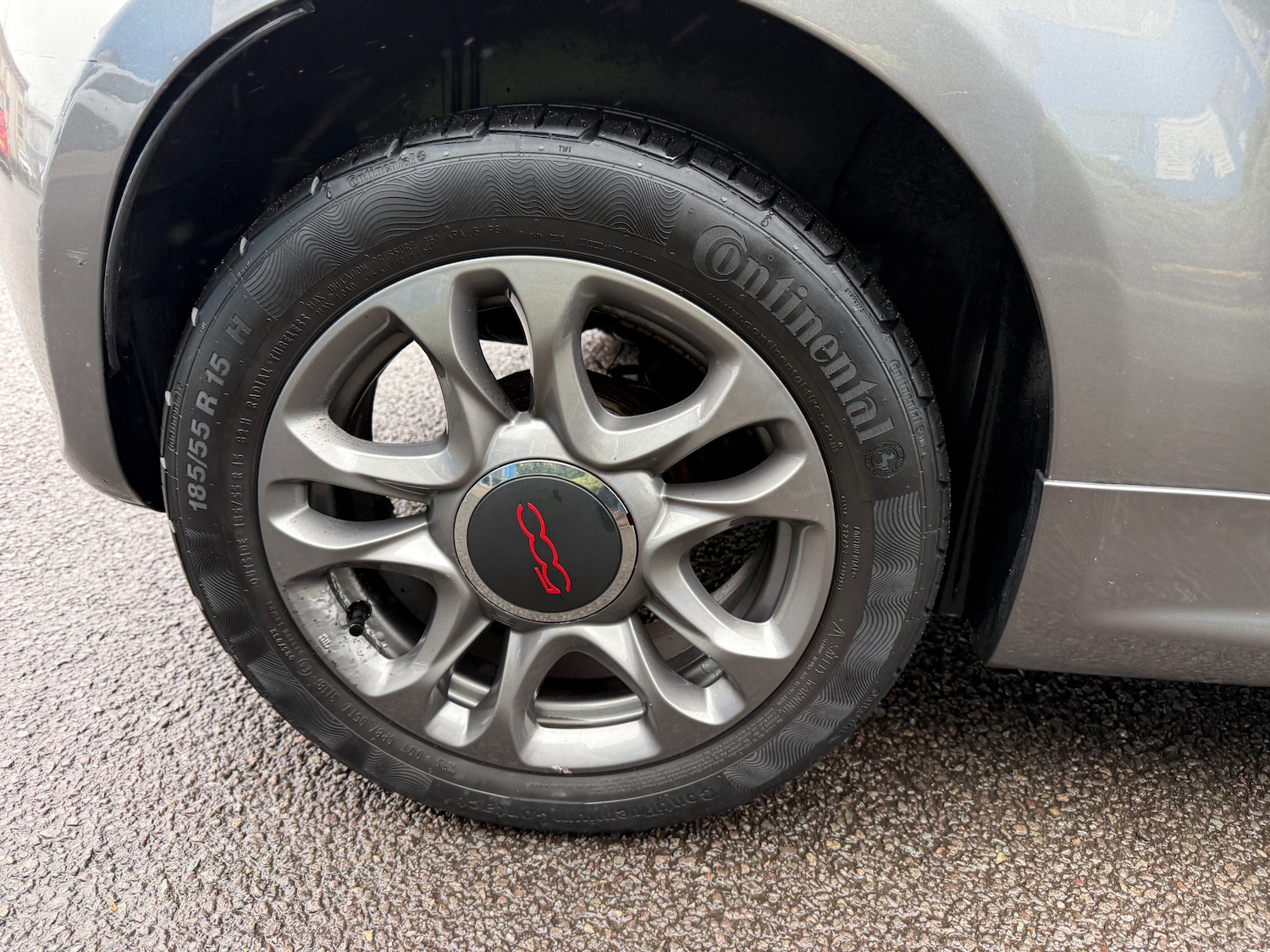 Used Fiat 500 2014 for sale - 77506074: Photo 25