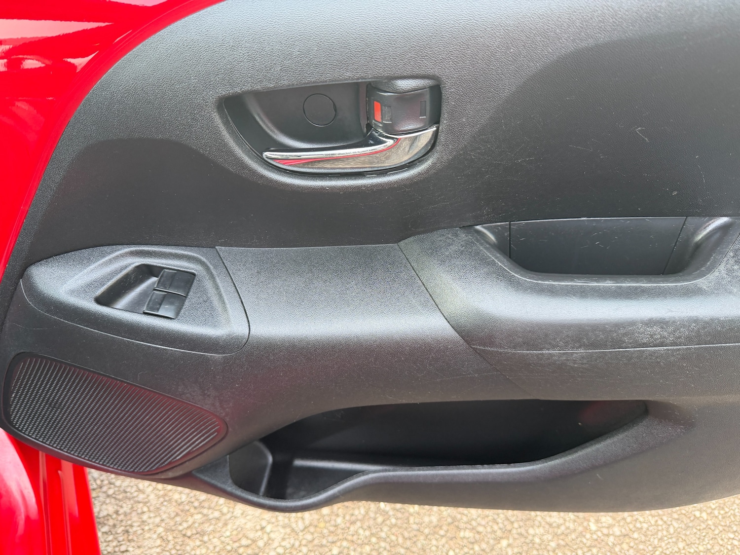 Used Toyota AYGO 2017 for sale - 77368807: Photo 13