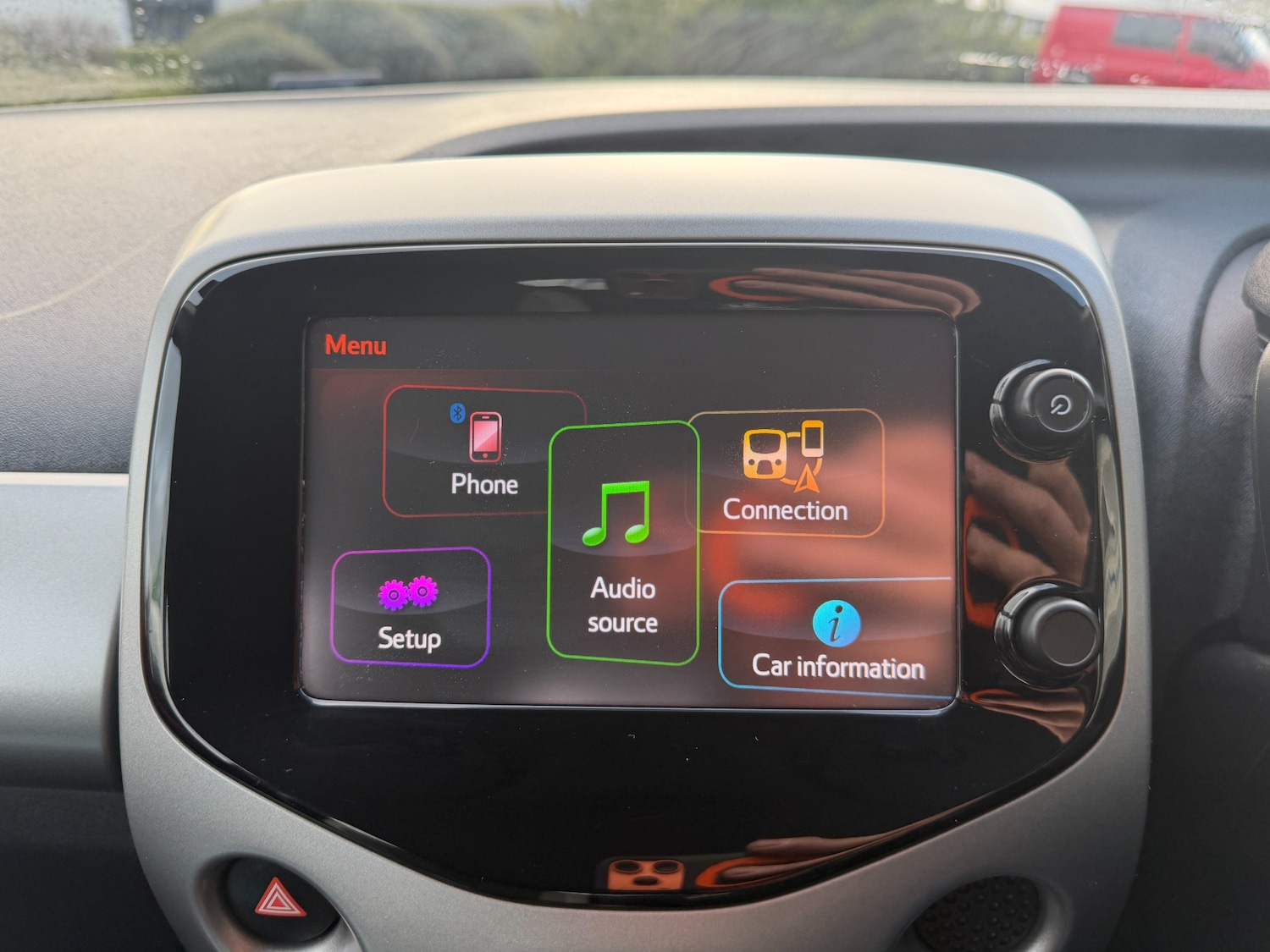 Used Toyota AYGO 2017 for sale - 77368807: Photo 16