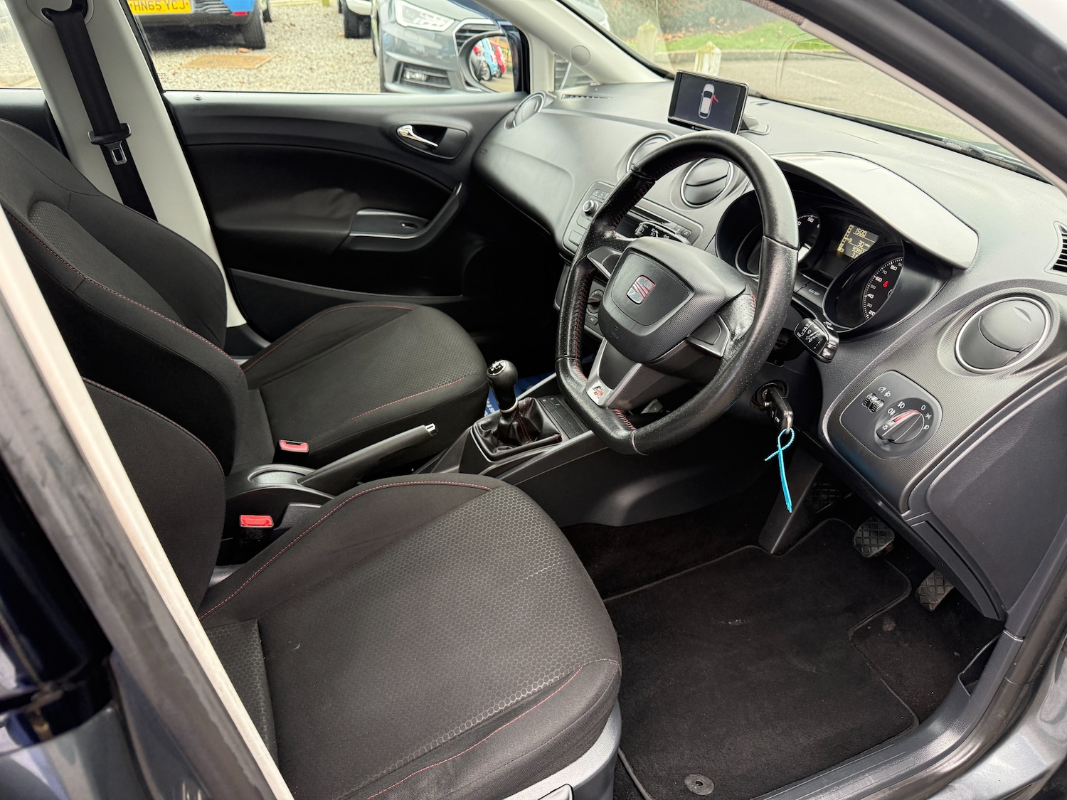 Used SEAT Ibiza 2013 for sale - 77516578: Photo 10