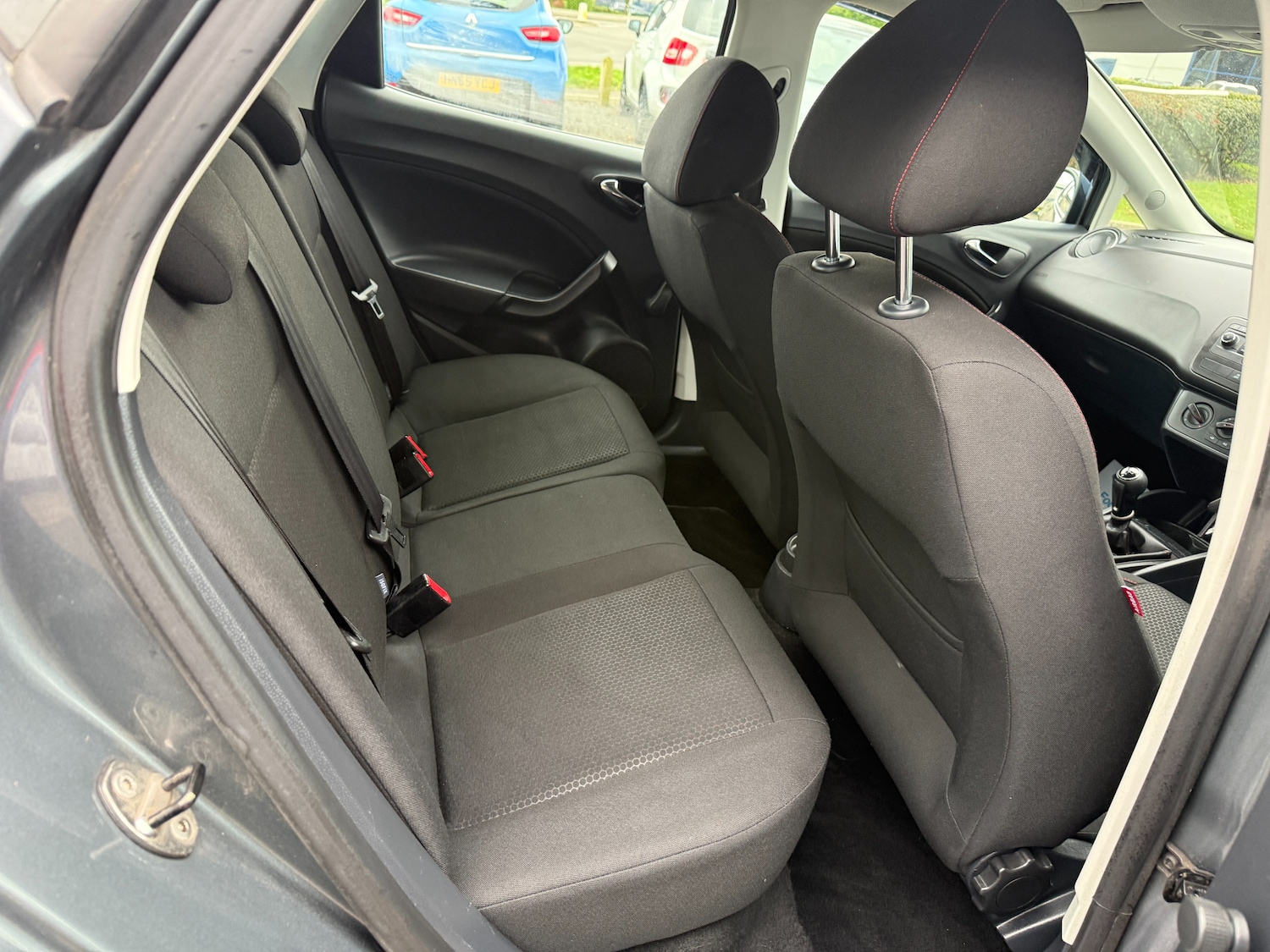 Used SEAT Ibiza 2013 for sale - 77516578: Photo 11