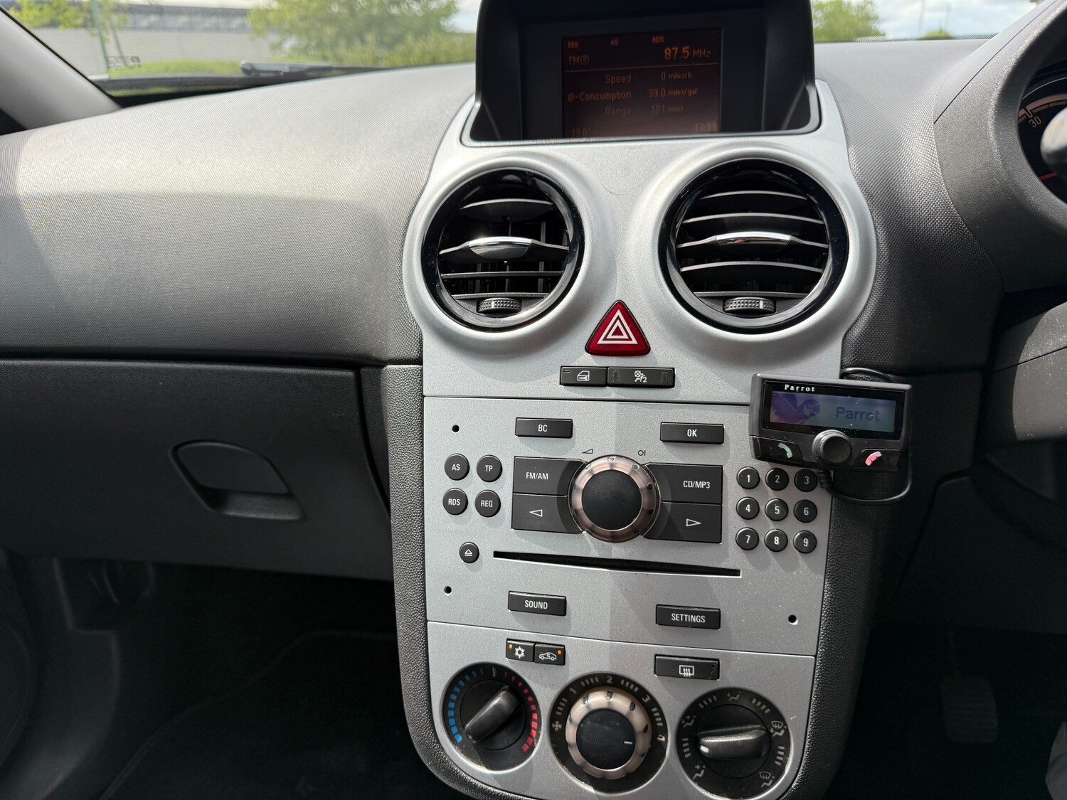 Vehicle 17