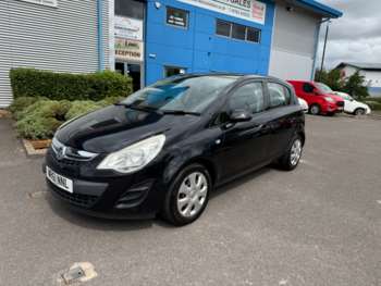 2011 (61) - 1.4 Exclusiv 5dr [AC]