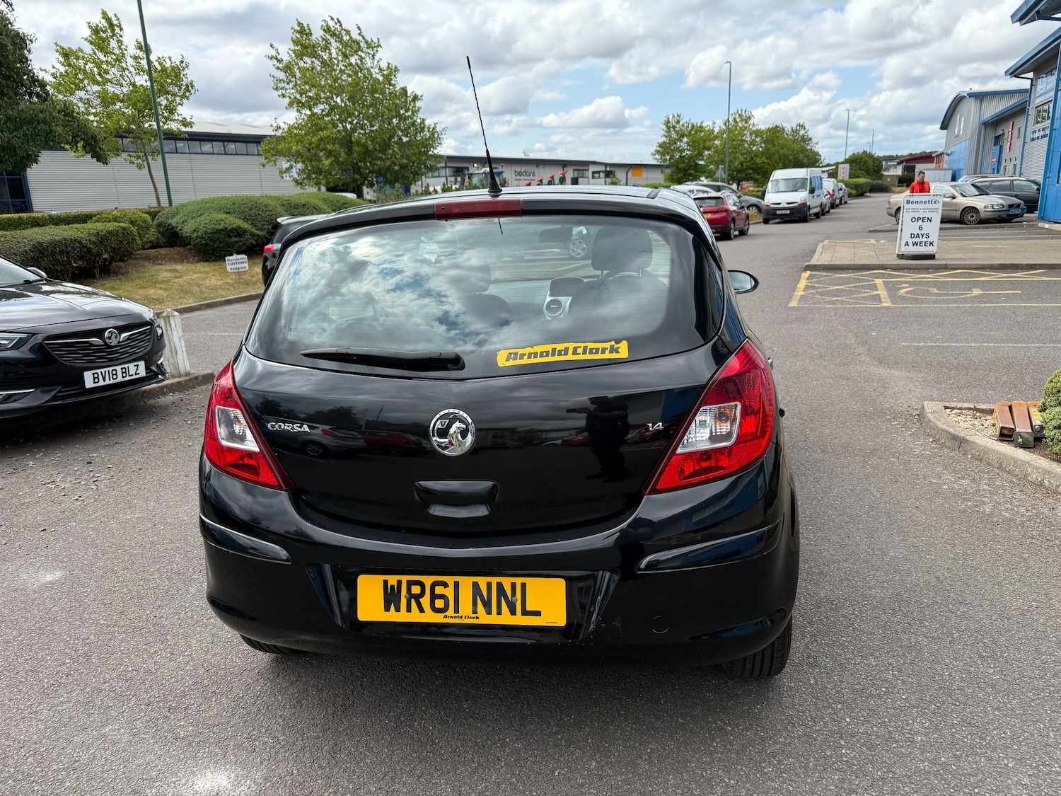 Vehicle 6