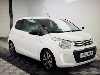 Citroen C1 feature image