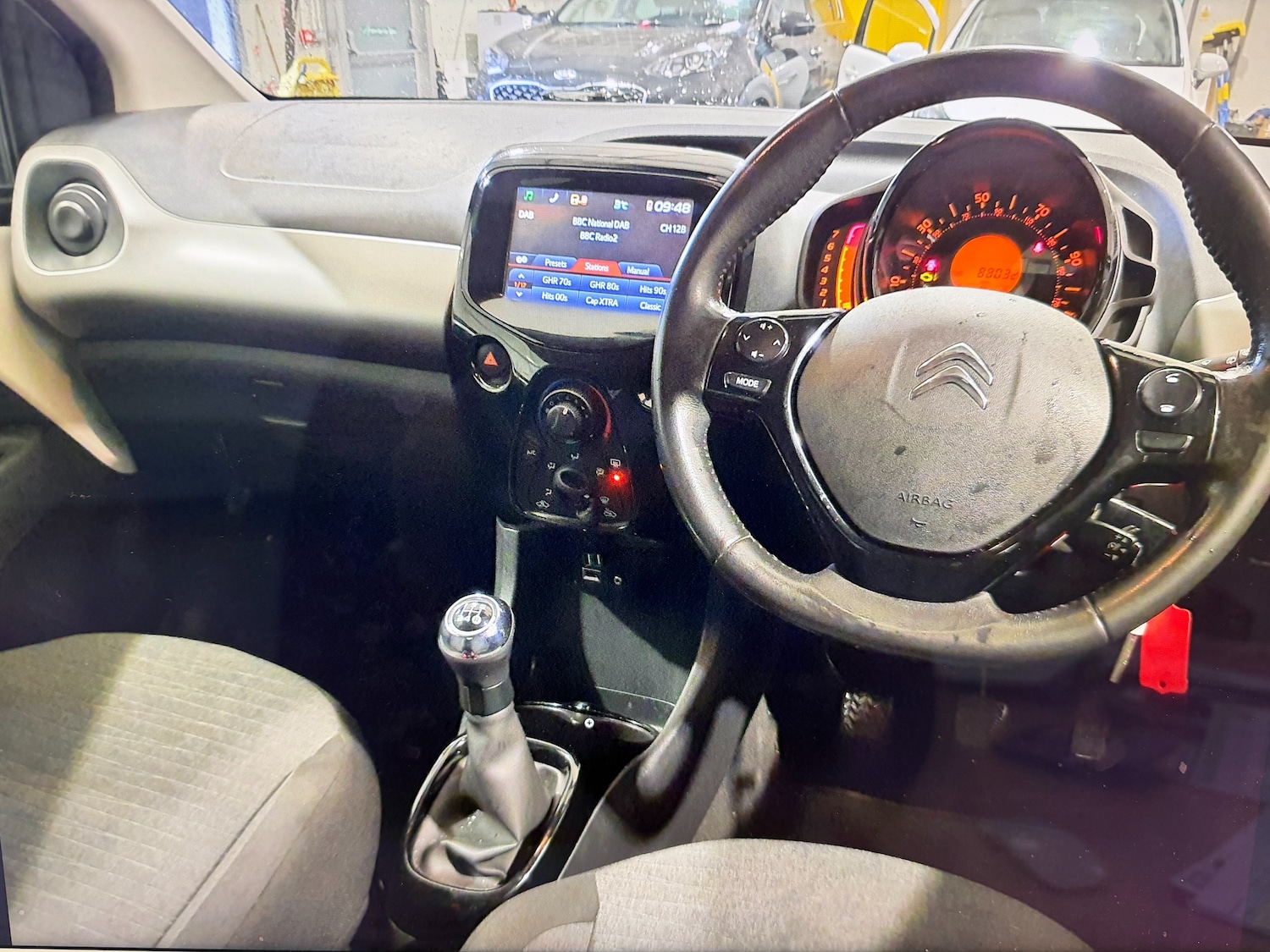 Used Citroen C1 2016 for sale - 77590442: Photo 3