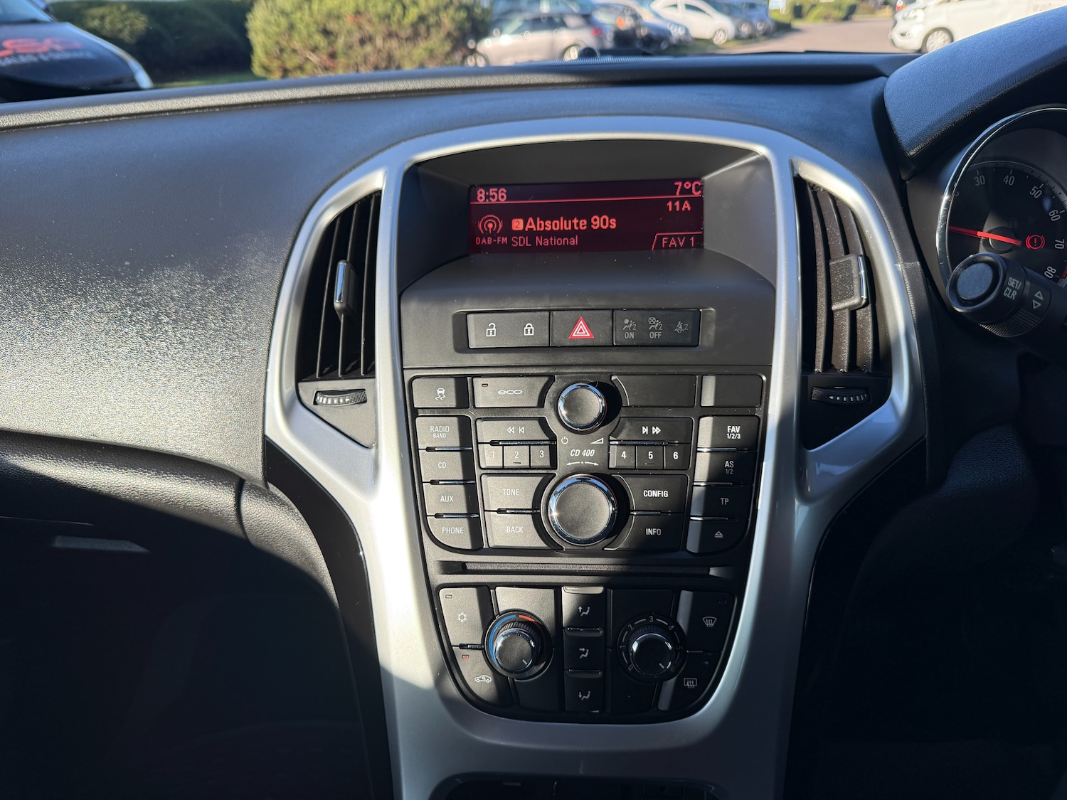 Vehicle 13