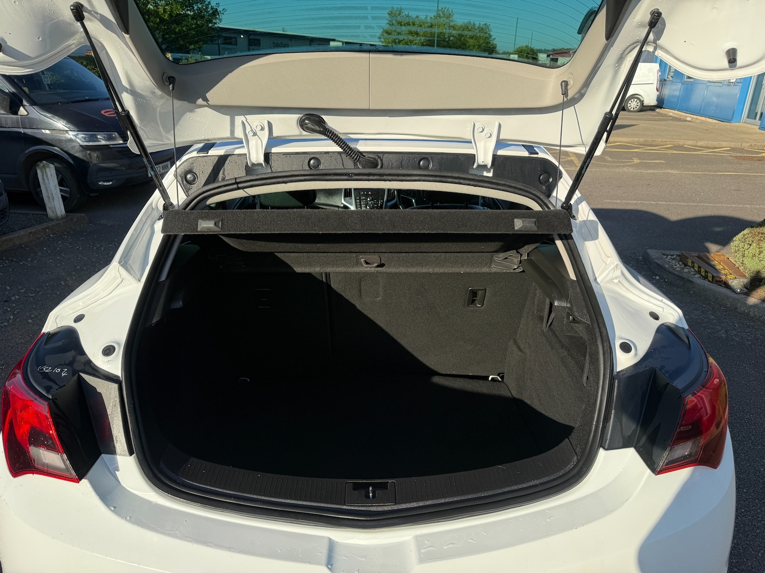 Vehicle 17