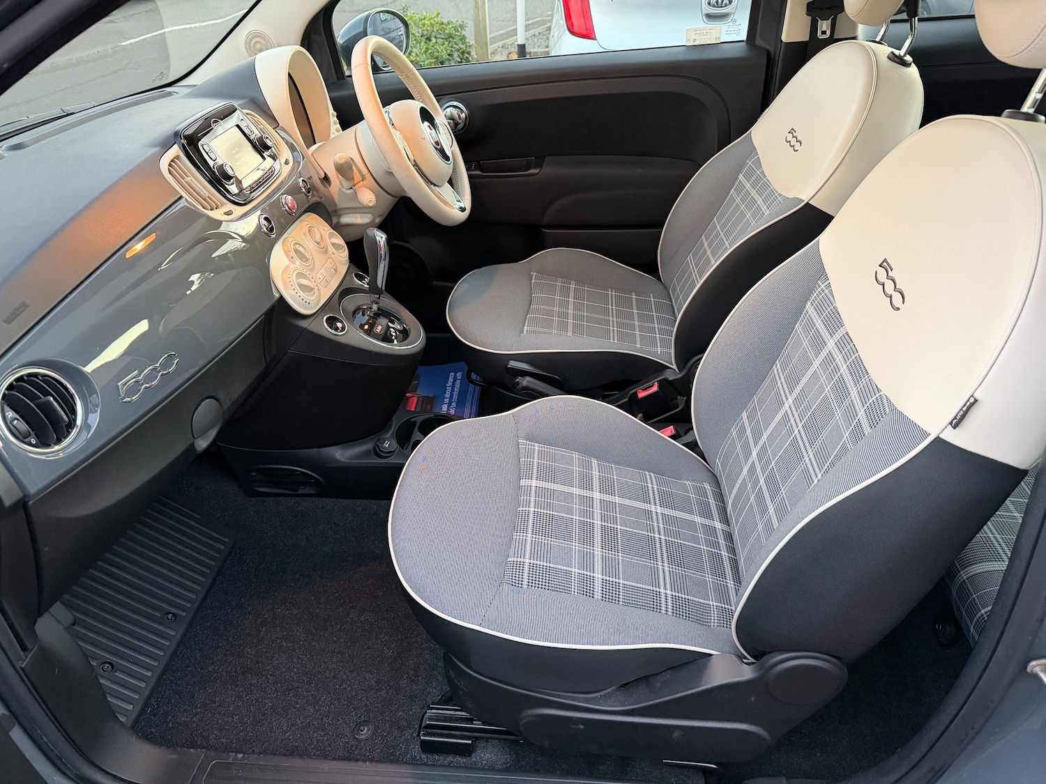 Used Fiat 500 2018 for sale - 76616866: Photo 11