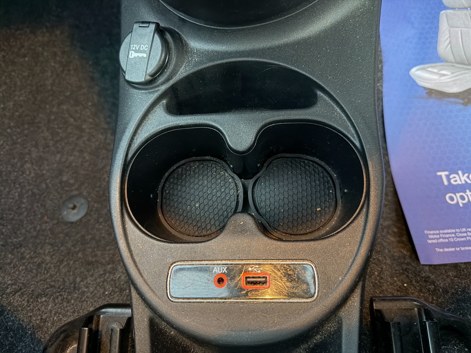 Used Fiat 500 2018 for sale - 76616866: Photo 16