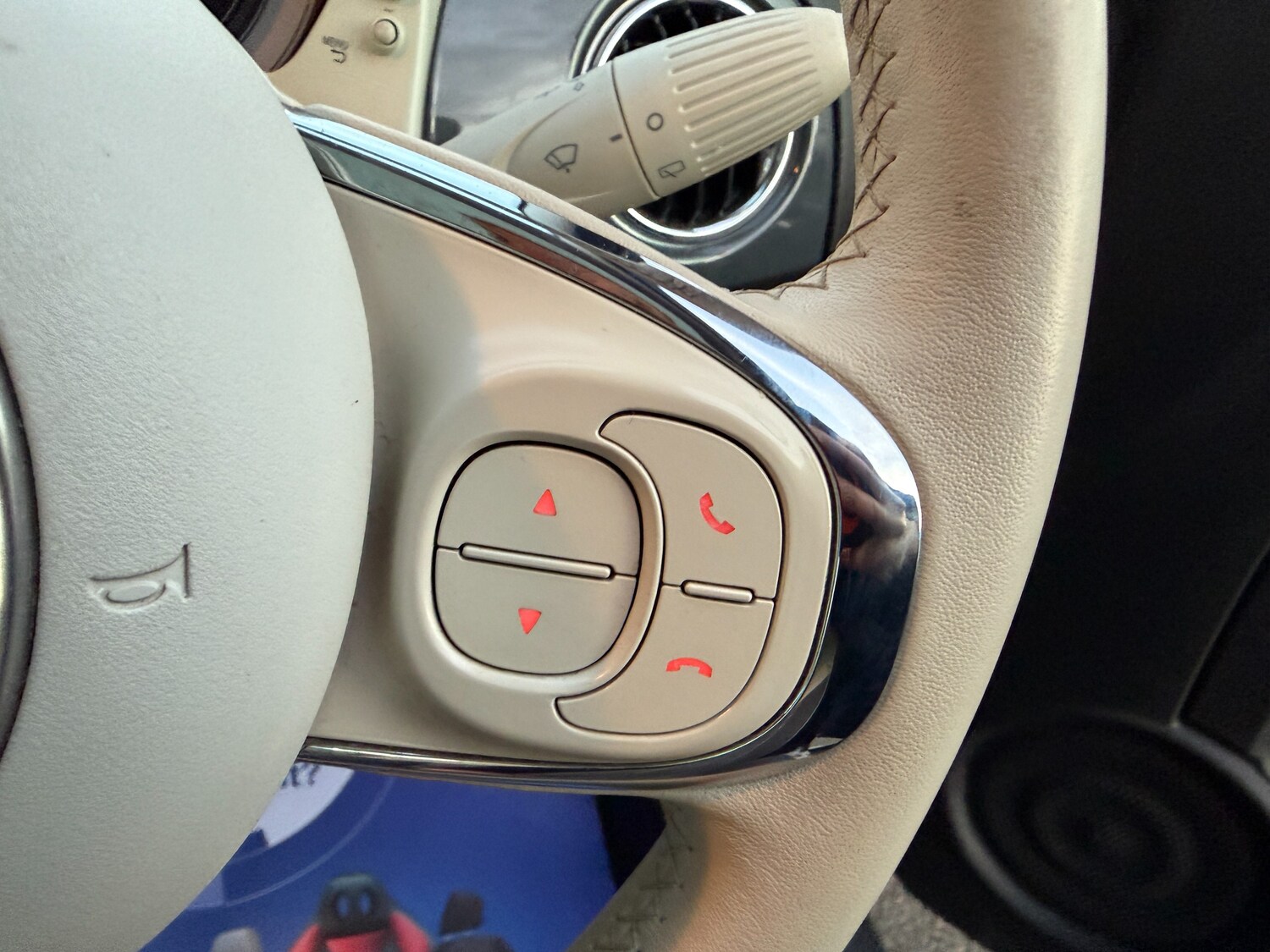 Used Fiat 500 2018 for sale - 76616866: Photo 18