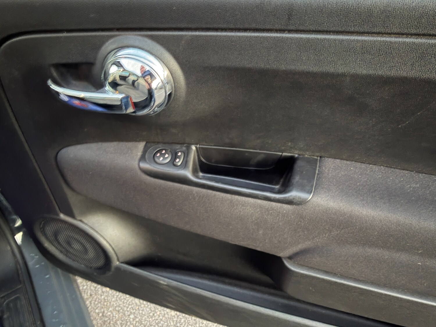 Used Fiat 500 2018 for sale - 76616866: Photo 19