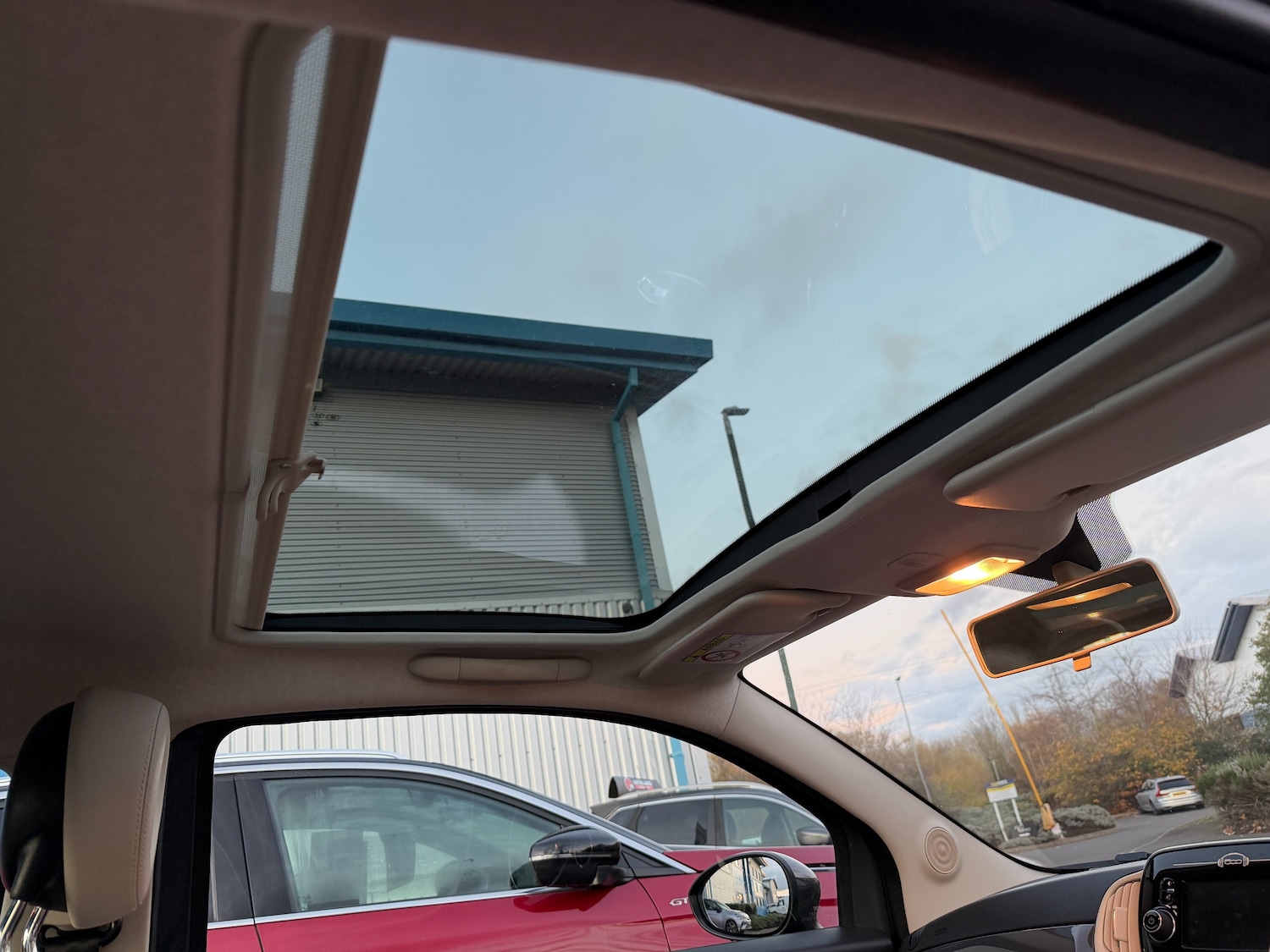 Used Fiat 500 2018 for sale - 76616866: Photo 20