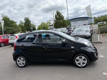 Used Kia Picanto 2012 for sale - 75446016: Photo