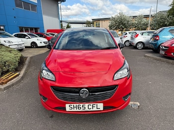 Used Vauxhall Corsa 2015 for sale - 75489747: Photo