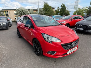 Used Vauxhall Corsa 2015 for sale - 75489747: Photo