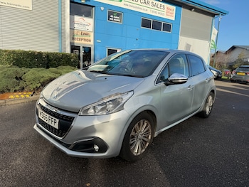 2016 (66) - 1.2 PureTech 82 Allure 5dr