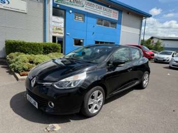 2015 (15) - 1.5 dCi 90 Dynamique MediaNav Energy 5dr
