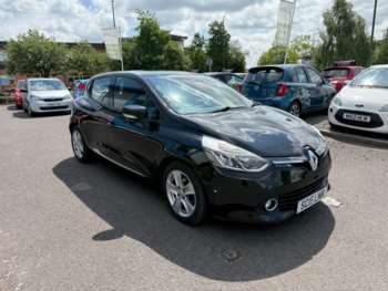 Used Renault Clio 2015 for sale - 74950532: Photo