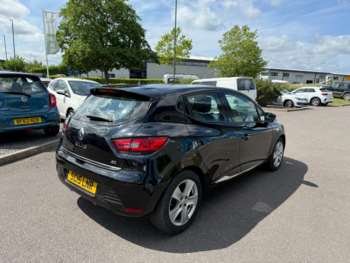 Used Renault Clio 2015 for sale - 74950532: Photo