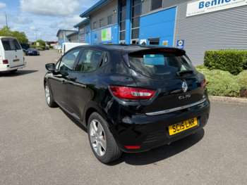 Used Renault Clio 2015 for sale - 74950532: Photo