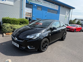 Used Vauxhall Corsa 2017 for sale - 79143260: Photo