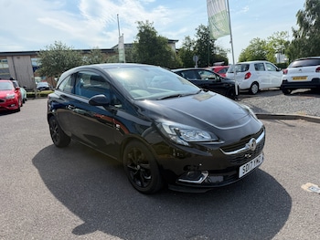 Used Vauxhall Corsa 2017 for sale - 79143260: Photo