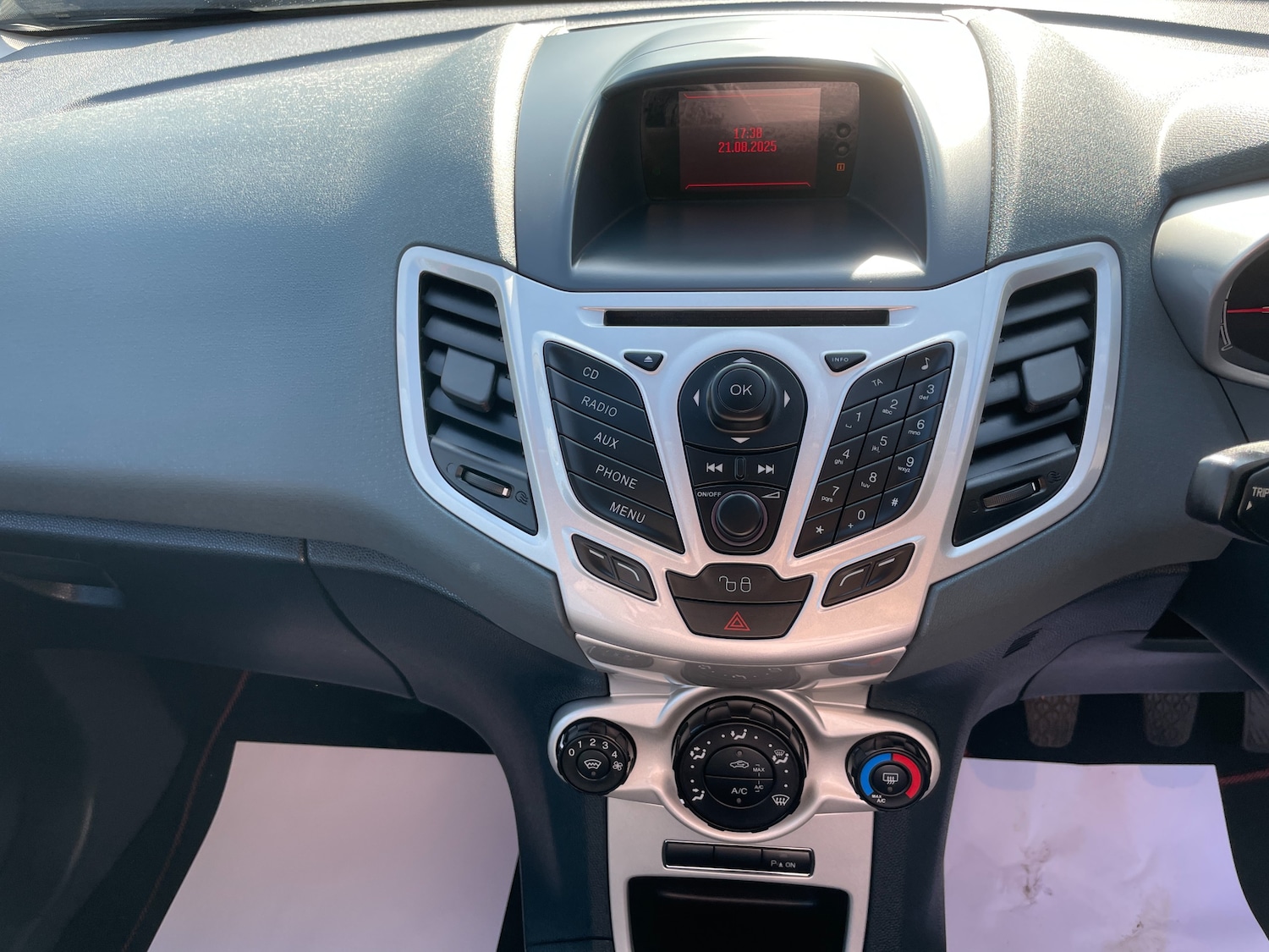 Vehicle 15