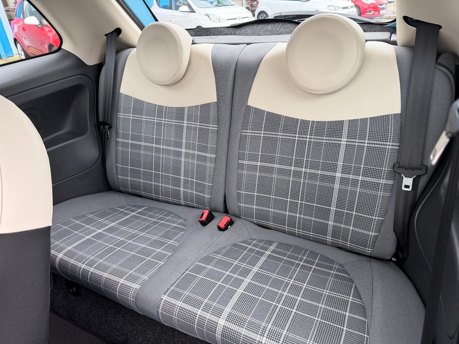 Used Fiat 500 2015 for sale - 77301617: Photo 10