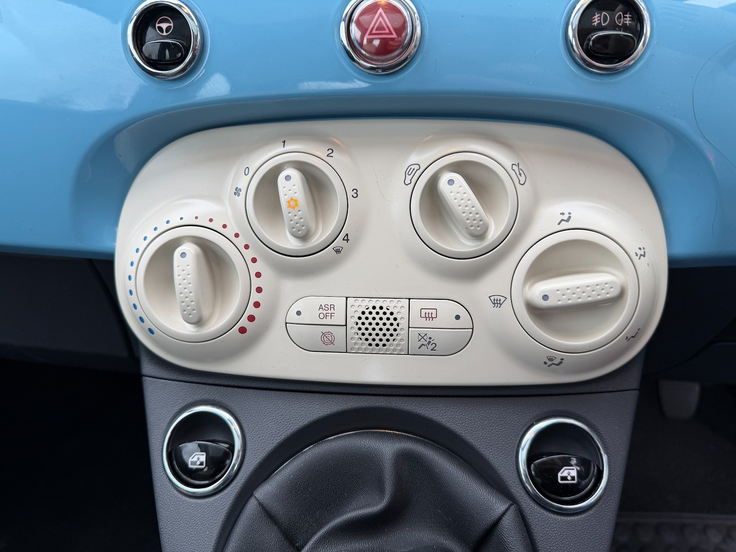 Used Fiat 500 2015 for sale - 77301617: Photo 16