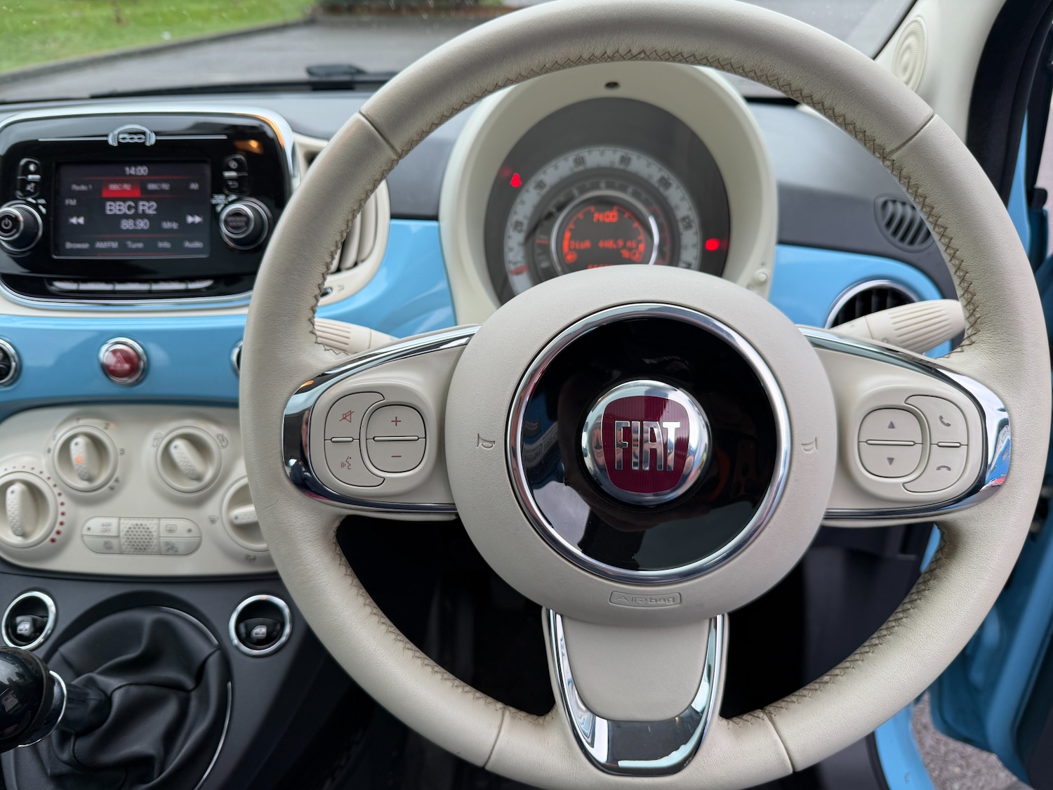 Used Fiat 500 2015 for sale - 77301617: Photo 18