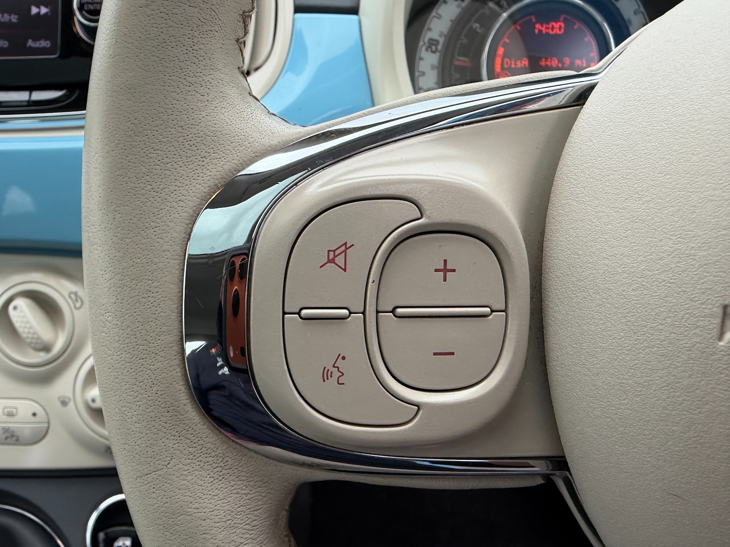 Used Fiat 500 2015 for sale - 77301617: Photo 19