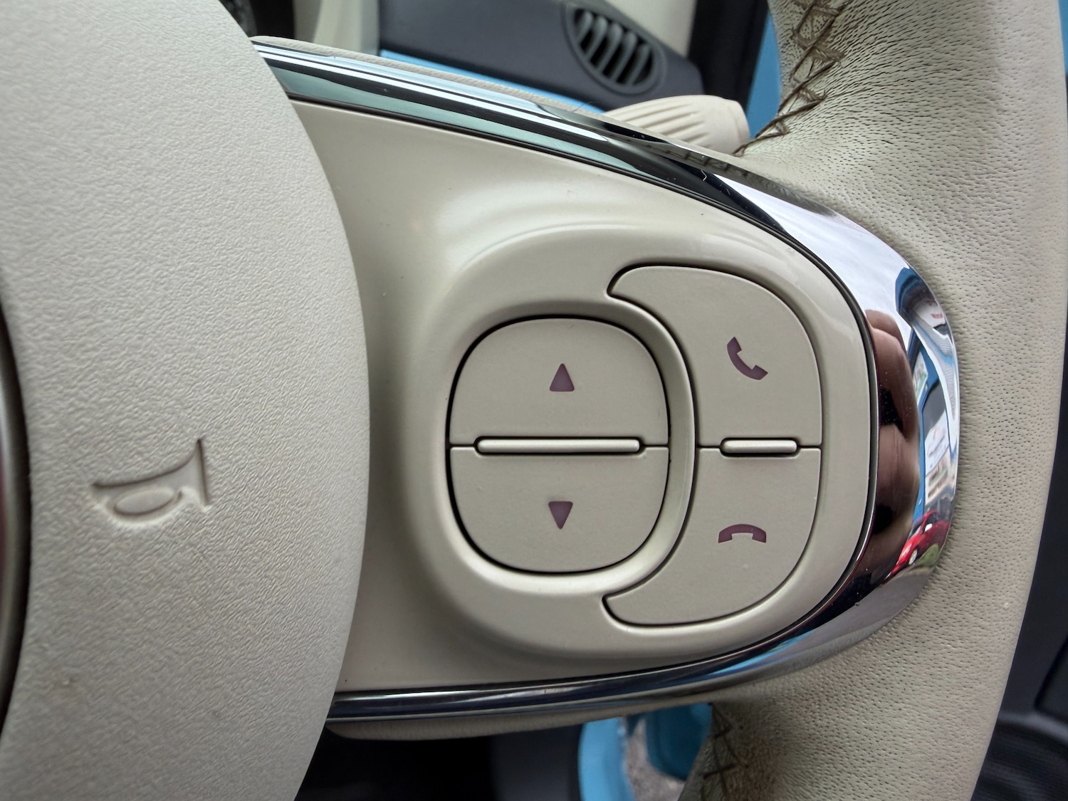 Used Fiat 500 2015 for sale - 77301617: Photo 20