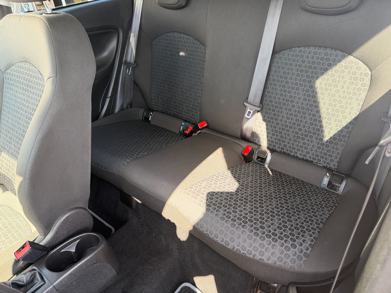 Used Vauxhall Corsa 2016 for sale - 78168237: Photo 10